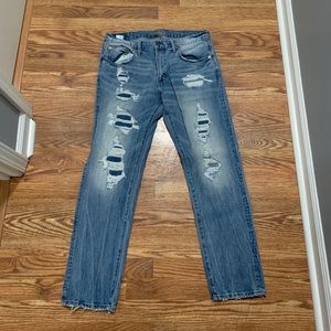 American Eagle men’s 34X32 jeans